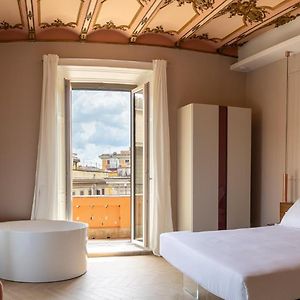 Camera deluxe con letto king size